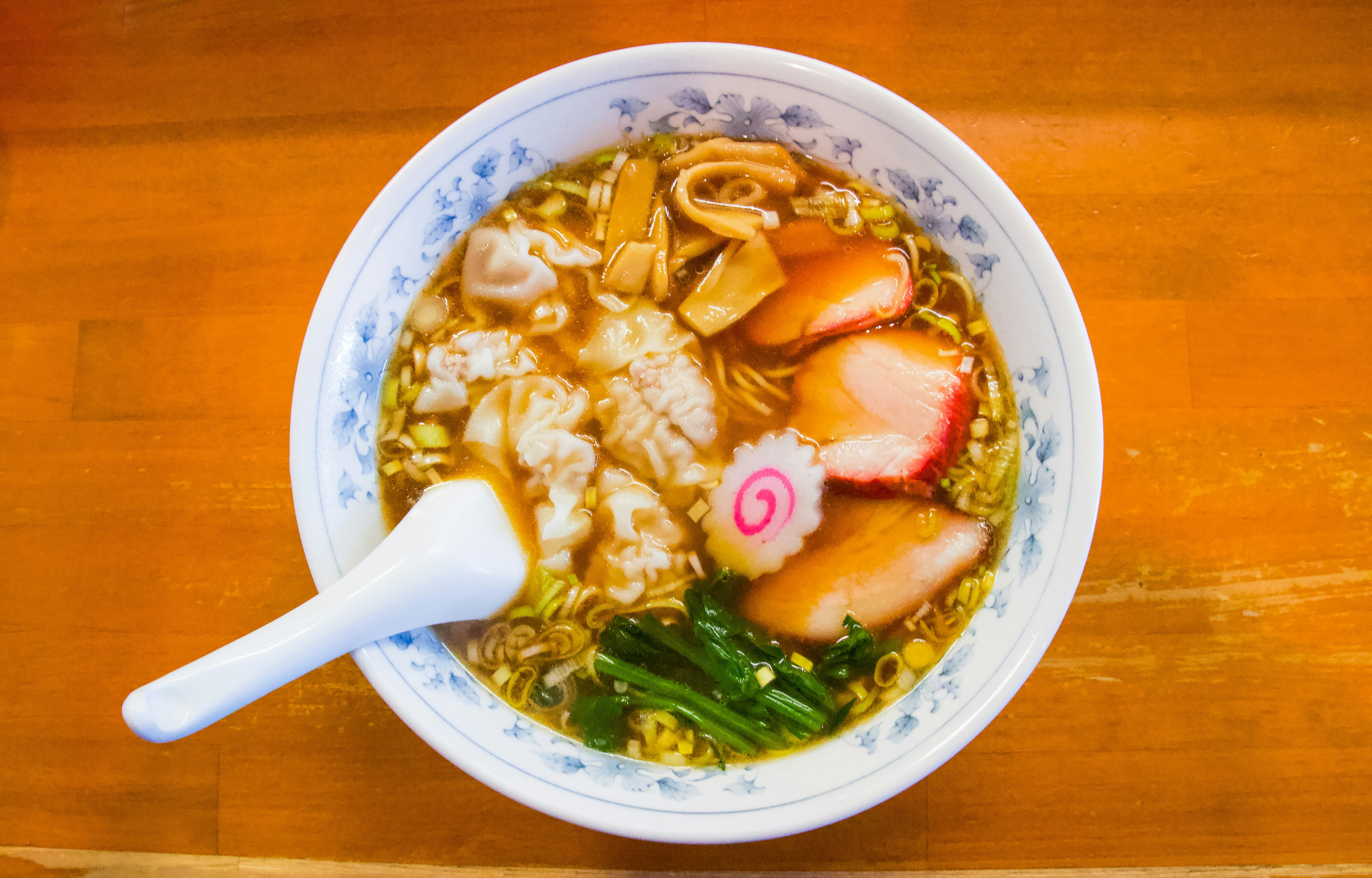Food in Tokyo